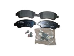 Спирачни накладки MAGNETI MARELLI 363700201468 425218
