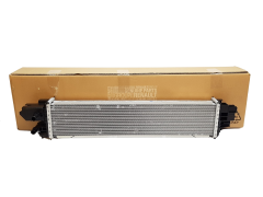 Въздушен охладител Renault Opel Nissan 1446100Q0B 144614882R Оригинал