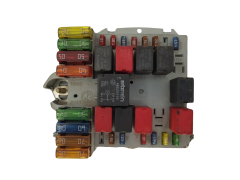 Модул 51724721 51724721057657 57657 Lancia 1594