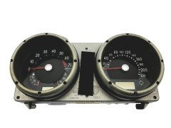 Тахометър VW Lupo 6X0920801 0263615101 39790