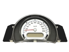 Брояч Suzuki Splash Opel Agila B 34100-85L80 51955