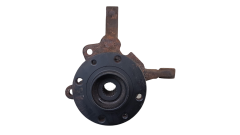 Колесен шарнир Преден край Ляво Renault ABS 8200150222 72mm 8200208332
