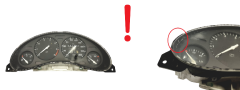 Брояч Opel Tigra Corsa 90484149 88481669 50176