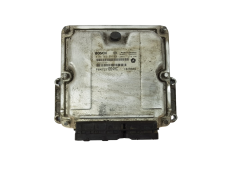 Шофьор P04727664AC 0281010814 HN7AAO Chrysler Bosch