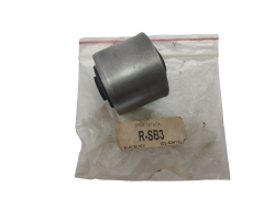 Втулка на контролния лост Silentblock Направете Renault R-SB3 7700789477 8200651169 Metzger