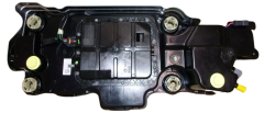 Резервоар за AdBlue Нов оригинал 1682620480 Citroen Peugeot