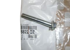 Винт Pompy Wody Нов оригинал 6822.QZ 6822QZ Citroen C1 Peugeot 107