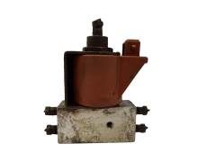 Електрически вентил 96046455 1957020 Citroen XM 11767