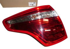 Лампи Ляво Задна част Нов оригинал 6350.CA 6350CA Citroen C4 Picasso