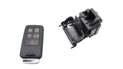 Превключвател за запалване Volvo V40 S40 V70 28227917 AH4N-15607-AE