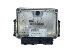 Шофьор 0281010442 8200141954 8200049306 Renault Bosch 64028