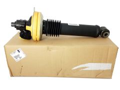 Амортисьор Вдясно Преден край Оригинал Citroen C6 Hydro 5271L8 9674996180