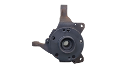 Колесен шарнир Преден край Права Renault 7700839811 8200052170