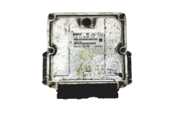 Шофьор P04727661AB 0281010290 Chrysler Bosch
