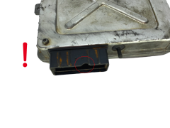 Шофьор MKC104022 4086 GE Rover 56134