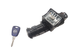 Превключвател за запалване Fiat Punto 0.5521 0.8712 B365 TRW 1119