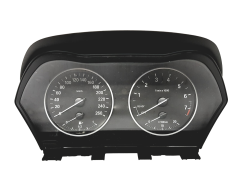 Брояч BMW 1 F20 A2C53346048 33452