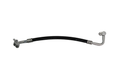 Въздуховод за климатик 1K0820721BN 28201029601 VW Audi Vika