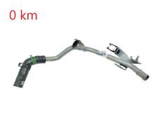 Тръба на охладителната система 210453796R 1.0TCE Renault Clio 5 Dacia Sandero 3 0km