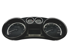 Брояч Peugeot 308 9666642180 503001550321 40104
