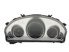 Тахометър Mercedes C W204 A2045403148 56011