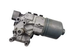 Двигател на чистачките Преден край Ibiza Polo 6R1955119 039241566 Bosch