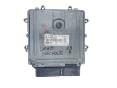 Шофьор Smart A6391500779 0281011840 902290 Bosch 54640