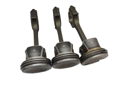 Бутален прът Пълна версия 121000353R 120A13899R 0.9TCE Renault Dacia H4B408 413