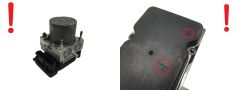Абсорбционна помпа Peugeot 307 9646828780 0265231302 0265800301 6249