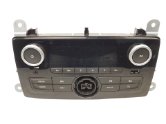 Радио BT USB Renault Clio 4 281154076R
