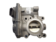 Въздушен амортисьор Renault 161206038R H8201171233 0.9 1.2 TCE 1160