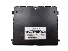 Модул за водачи Renault Clio 5 Captur 2 285253417R 27760F271B 0km 25