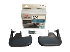 Клапи Преден край Citroen C4 940347 Нов оригинал
