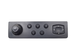 Превключвател Navi Renault Espace 4 8200023452 902201464623