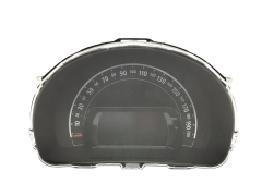 Брояч Renault Twingo 3 248217641R Johnson 44692