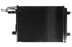 Кондензатор на климатика 1T0820411E 28200006201 VW Caddy Touran Vika