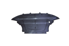 Капак на двигателя 8R1863821 88631698302 Audi Q5 DPA