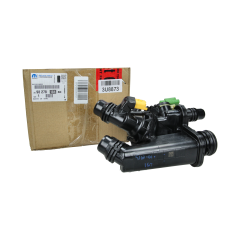 Корпус на термостат Нов оригинал 9827818480 Citroen Peugeot