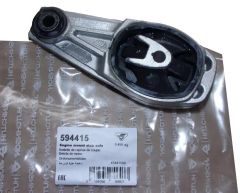 Възглавница на двигателя Направете Citroen Peugeot 594415 1806A6 1806.A6 Hutchinson