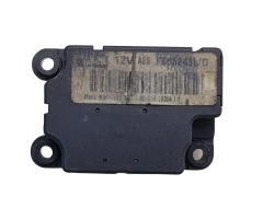 Двигател на отоплителя Renault 7701207721 F665243L/D Valeo