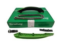 Комплект зъбни вериги A0009931078A B10217 Mercedes-Benz Borsehung