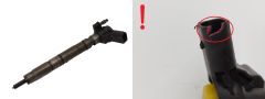 Впръскване на гориво VWAG 0445116030 03L130277 Bosch