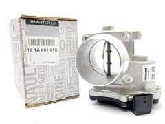 Въздушен амортисьор Оригинал Master III Movano NV400 Biturbo 161A00161R