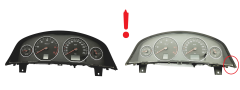 Тахометър Opel Vectra Signum 13136729HT 59402