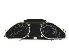 Брояч Audi A6 C6 4F0920900M 4F0910900A 52585