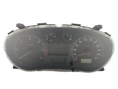 Тахометър Seat Ibiza W06K0920801E 110008924028 56328