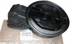 Капачка на резервоара за гориво Оригинал Renault Megane III 781200013R