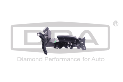 Поправка на фарове Вдясно Направете Audi Q5 8R0805608A 88050736902 DPA