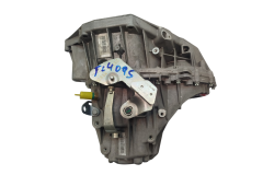 Скоростна кутия Нов оригинал TL4095 TL4043 Renault Dacia Duster 1.5 DCI