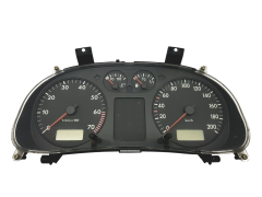 Брояч Seat Arosa 6H0919860 0263601001 54458